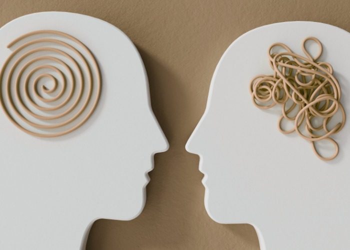 clareza e propósito